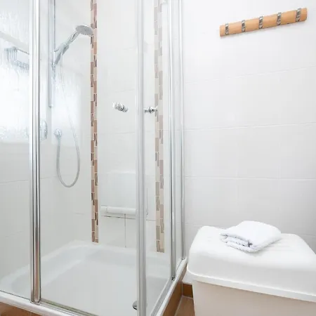 Haus Am Kurpark Timmendorfer 6 アパート