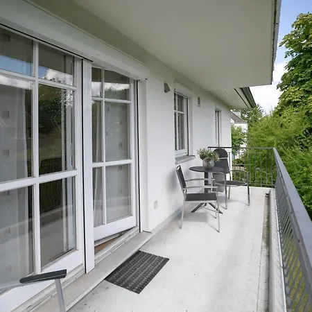 Haus Am Kurpark Timmendorfer 6