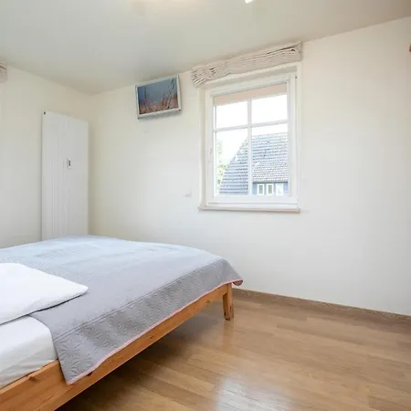 Haus Am Kurpark Timmendorfer 6 ティメンドルファー・シュトラント