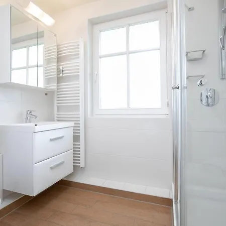 Haus Am Kurpark Timmendorfer 6 アパート ティメンドルファー・シュトラント