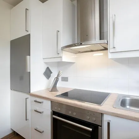 Haus Am Kurpark Timmendorfer 6 アパート ティメンドルファー・シュトラント