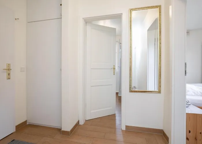 Haus Am Kurpark Timmendorfer 6