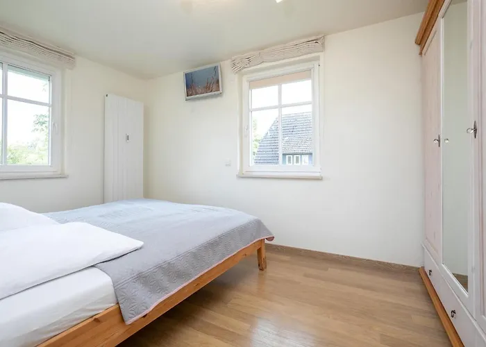 Haus Am Kurpark Timmendorfer 6 Timmendorfer Strand