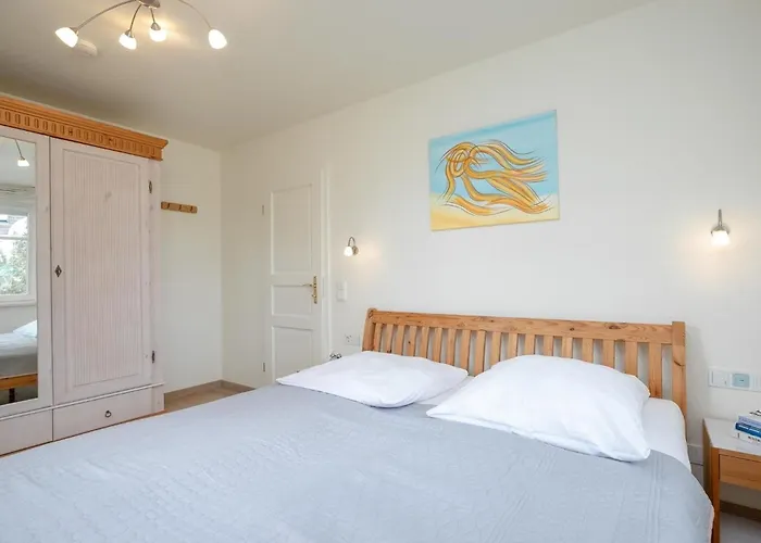 Haus Am Kurpark Timmendorfer 6