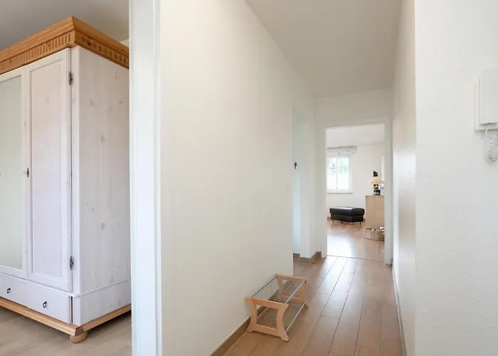 Haus Am Kurpark Timmendorfer 6 *