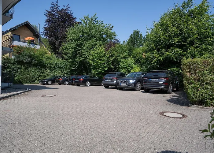 Apartment Haus Am Kurpark Timmendorfer 6 Timmendorfer Strand